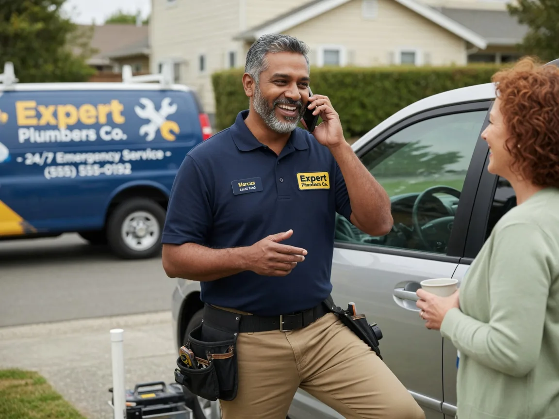 Drain Cleaning Republic, WA FAQs